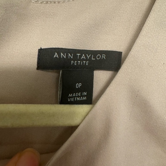 New - Ann Taylor dress - Picture 6 of 7